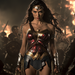 Gal Gadot: The Wonder Woman Of Cinema DIY Paint By Diamonds