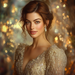 Anne Hathaway: The Dream Weaver Of Modern Cinema Diamonded Painting Kits