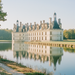 Château De Chambord - Loir-et-Cher Paint By Diamonds