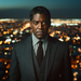 Denzel Washington: The Unyielding Strength Of A Cinematic Icon Diamond Painting