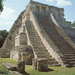 Chichen Itza - Yucatan Peninsula Painting Diamond Kit