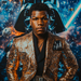 John Boyega: A Star Wars Force Of Change Paint By Diamonds Kits