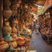 Marrakech Souks Diamonded Painting Kits