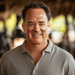 Tom Hanks: The Heart And Soul Of American Cinema Paint By Diamonds Art