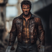 Hugh Jackman: Unleashing The Wolverine Within Paint By Diamonds Kits