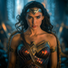 Gal Gadot: The Wonder Woman Of Empowerment Paint By Diamonds Kits