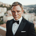 Daniel Craig: The Suave Secrets Of James Bond Paint By Diamonds Kits