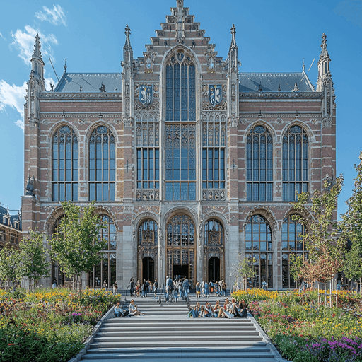 The Rijksmuseum Diamonded Painting Kits