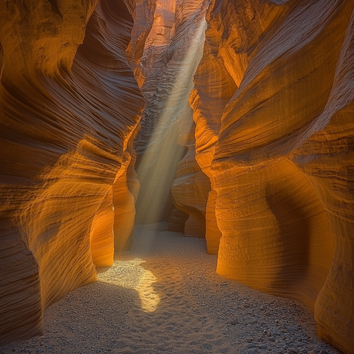 Antelope Canyon - Arizona Paint By Diamonds