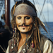 Johnny Depp: The Enigmatic Essence Of Captain Jack Sparrow Paint By Diamonds Kits