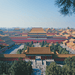 The Forbidden City Diamond Painting