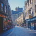 The Royal Mile Painting Diamond Kit