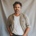 Mark Ruffalo: The Heartfelt Hulk Of Humanity Paint By Diamonds