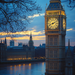 Big Ben - London Paint By Diamonds