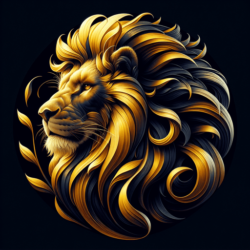 Lion's Pride Majesty Paint By Diamonds Kits