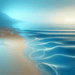 Soothing Waves Paint By Diamonds Kits