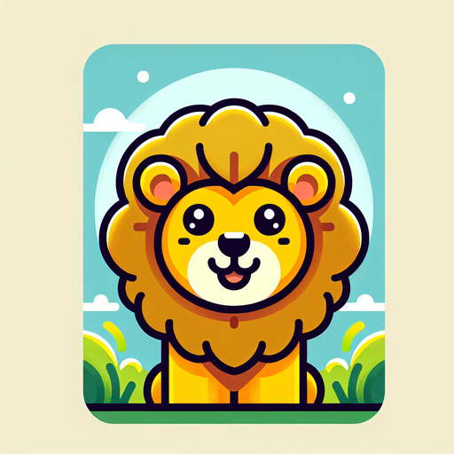 Sunny Lion Paint By Diamond