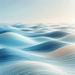 Tranquil Waves Paint By Diamonds