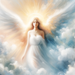 Heavenly Angel Grace Diamond Painting