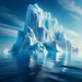 Breathtaking Iceberg Adventure Diamond Painting