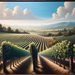 Timeless Vineyard DIY Paint By Diamonds