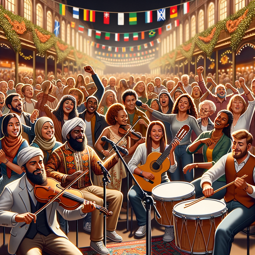 Celtic Connections - Scotland Painting By Diamonds Kit