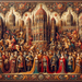 Medieval Tapestry Diamonded Painting Kits