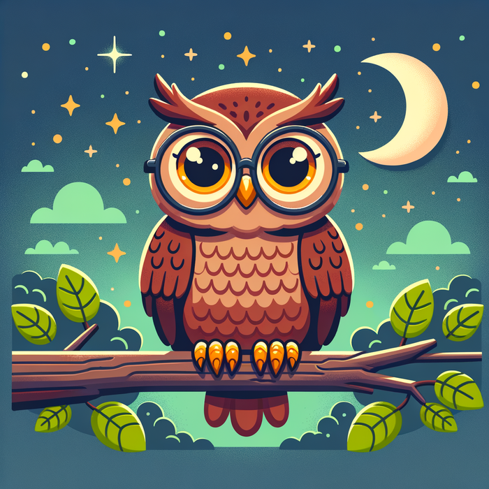 Adventure Owl Paint By Diamonds Kits