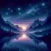 Twilight Enchantment Paint By Diamonds Kits