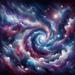 Cosmic Dream Paint By Color