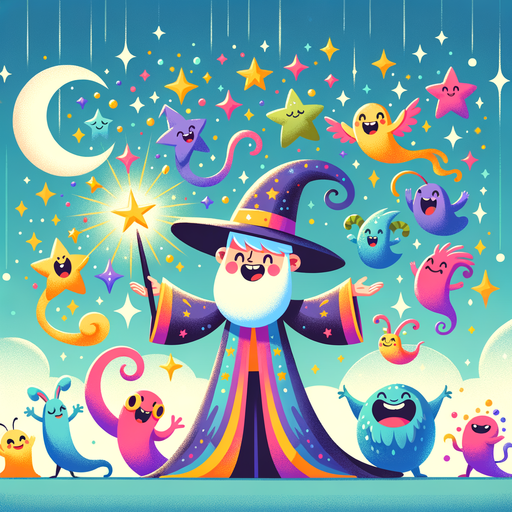 Magical Wizardry Paint By Diamonds Kits