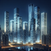 Urban Elegance Diamond Painting