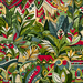 Tribal Jungle Journey Painting Diamond Kit