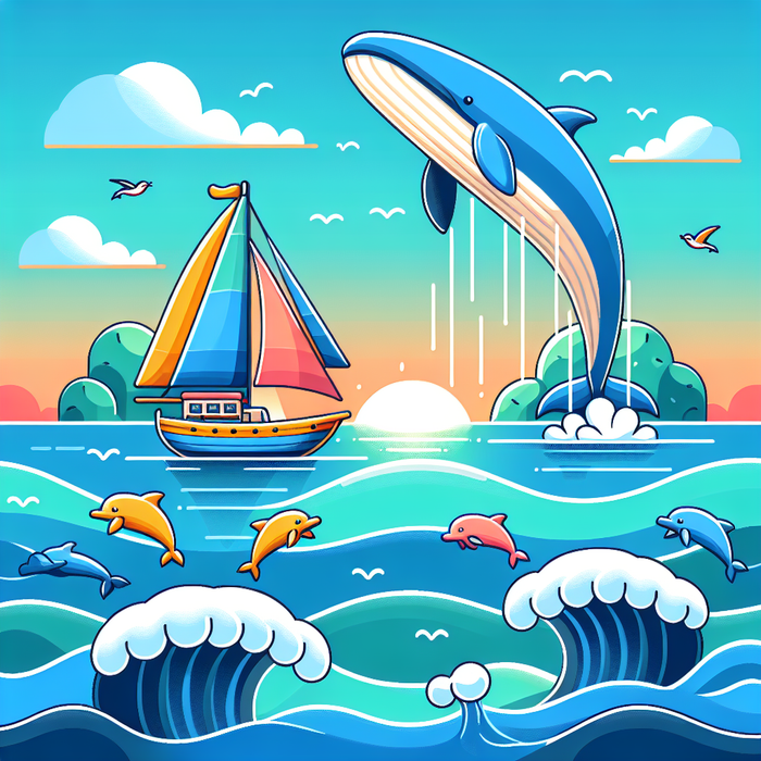 Ocean Voyage Discovery Paint By Diamonds Art