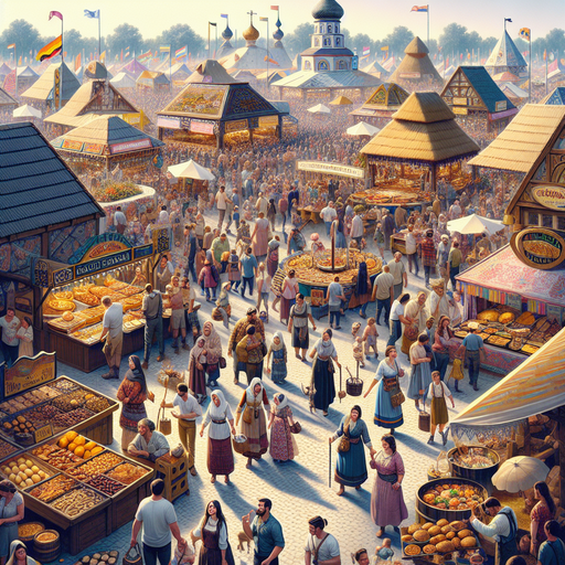 The Big E - West Springfield Diamonded Painting Kits