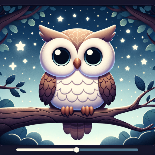 Adventure With Owls Paint By Diamond