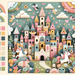 Playful Fairy Tale Kingdom Paint By Diamonds Kits