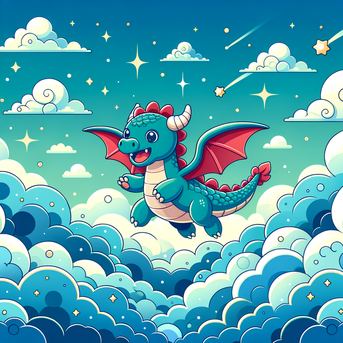 Daring Dragon Flight Paint By Diamonds Kits