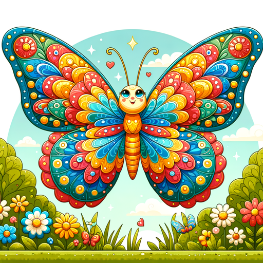 Brilliant Butterfly Paint By Diamonds Kits