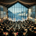 Tromsø International Film Festival - Norway Diamond Painting