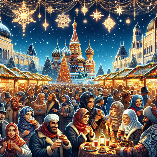 Zagreb Advent - Zagreb Paint By Diamonds Art