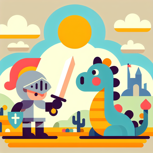 Dragon Knight Chronicles Paint By Diamonds