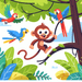 Jungle Treetop Adventure Diamonded Painting Kits