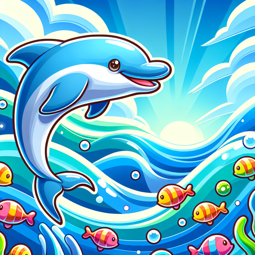 Underwater Dream Paint By Diamond