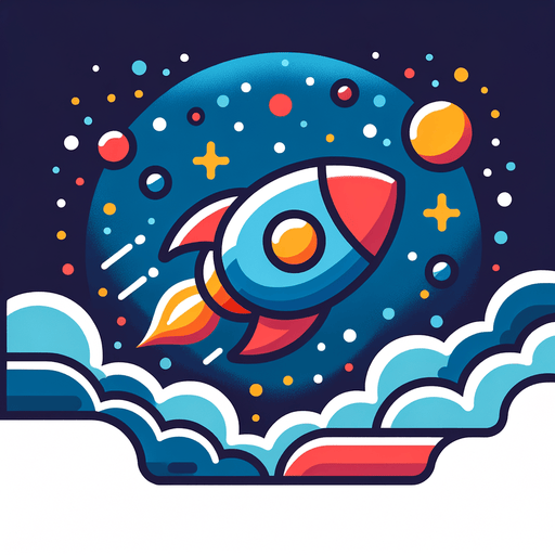 Galaxy Space Explorer Paint By Diamonds Art