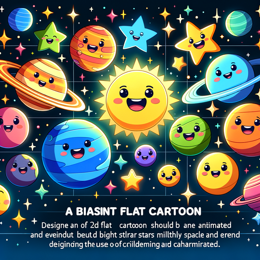 Exploring The Solar System Painting Diamond Kit