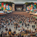 Woodstock Festival Poland Paint By Diamonds Art