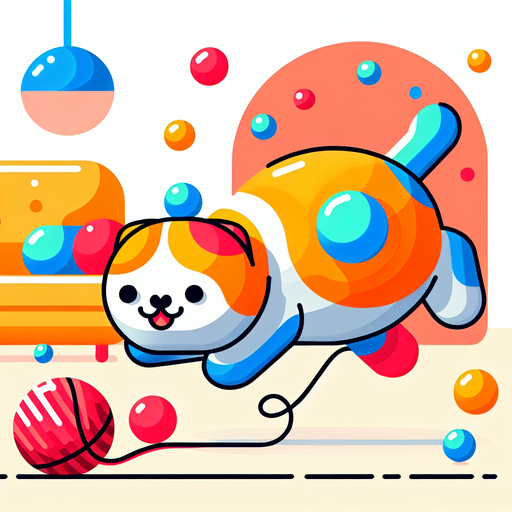 Paws And Whiskers Painting Diamond Kit