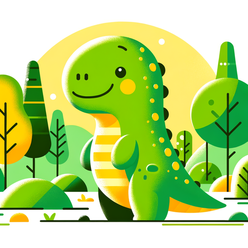 Delightful Dino Paint By Diamonds Kits