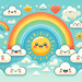 Whimsical Cloud Kingdom Painting By Diamonds Kit